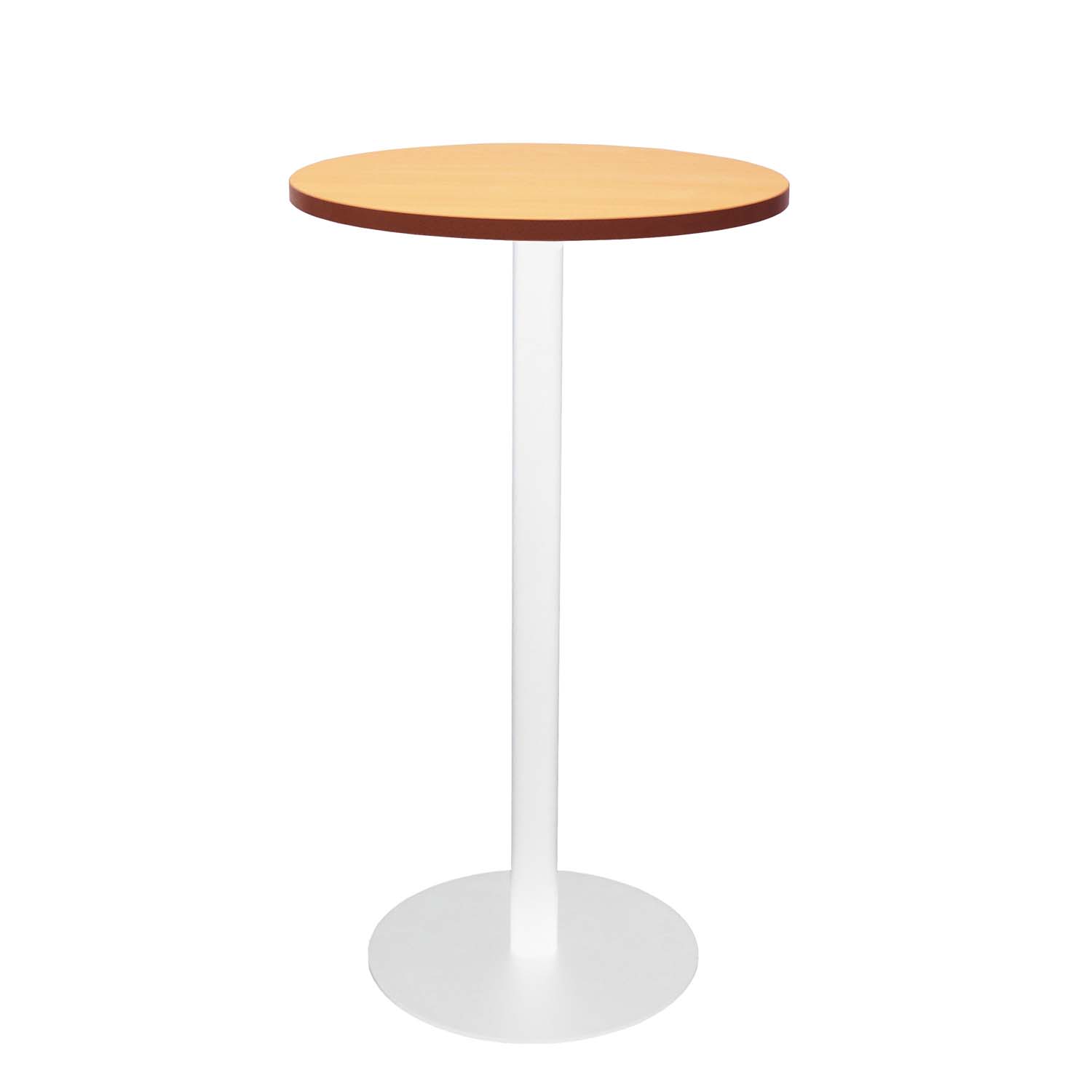 RL Disc Base Bar Leaner Table